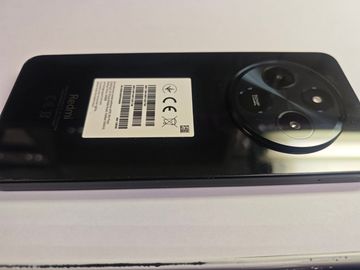 Б/у Мобильный телефон Xiaomi redmi 14c 4/128gb 01-200845230