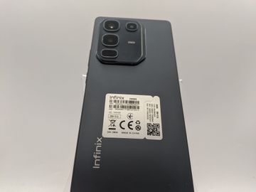 Б/в Мобільний телефон Infinix note 50 pro 12/256gb 01-200844986