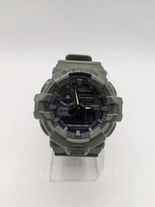 Б/у Часы Casio ga-700uc 01-200844952