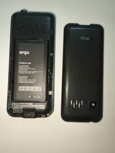 Б/в Мобільний телефон Ergo e281 dual sim 01-200842381