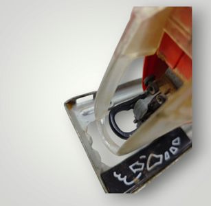 Б/в Електролобзик Black&Decker ks999e 01-200840537