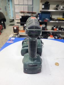 Б/в Шурупокрут Metabo bs 18 01-200808268