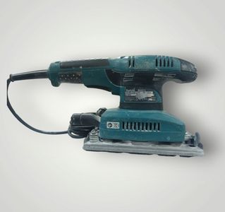 Б/в Шліфмашина вібро Makita bo3711 01-200771598