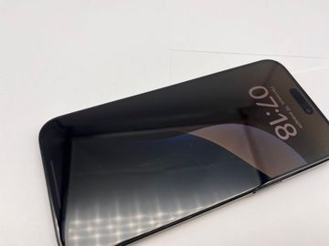 Б/в Мобільний телефон Apple iphone 15 pro max 256gb 01-200802658