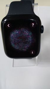 Б/в Смарт-годинник Apple watch series 8 gps 45mm aluminum case 01-200845278