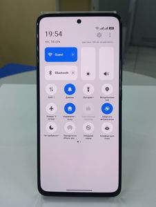 Б/в Мобільний телефон Oppo reno13 fs 5g 12/512gb 01-200811012