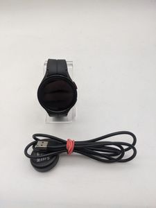 Б/в Смарт-годинник Samsung galaxy watch5 pro 45mm 01-200607324