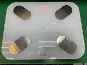 Б/в Ваги підлогові електронні Picooc s1 pro v2 01-200844944