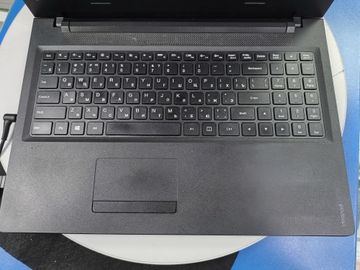 Б/в Ноутбук Lenovo 15/core i3 5005u ddr3/8gb ddr4/hdd 1000 gb/geforce 920mx 2gb 01-200828618