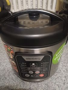 Б/в Мультиварка Elenberg mc 15 01-200846336