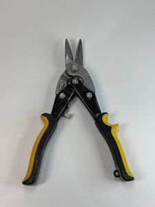 Б/в Ножиці по металу Topex 01a427 01-200846947