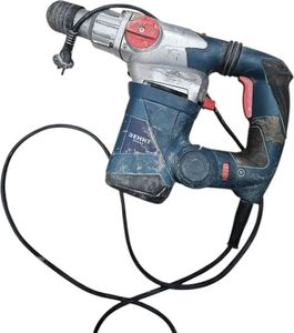 Б/в Перфоратор Зенит зпп-1700 профи 01-200807634