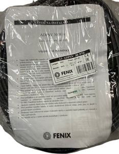 Б/в Кабель підігріву Fenix adpsv 30w/m 32m 970w 01-200844861
