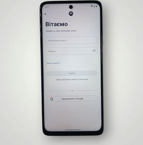 Б/у Мобильный телефон Motorola moto g56 5g 8/256gb 01-200795648