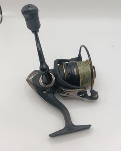 Б/в Котушка рибальська Ryobi virtus 3000 01-200847169