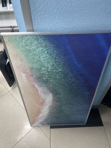 Б/в Обігрівач Klarstein wonderwall air art beach 10034237 01-200847393