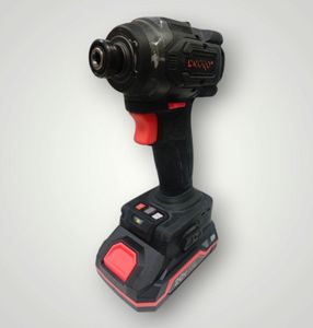 Б/в Шурупокрут Dnipro-M dtd-201bc ultra 1акб 2ah зп 01-200840414