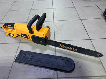 Б/в Пила ланцюгова M?Chtz mce-2940 01-200847196