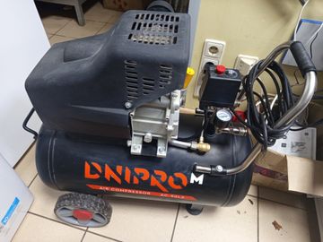 Б/в Компресор Dnipro-M ac-50 lx 01-200848210