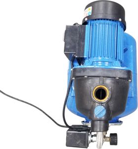 Б/у Насосная станция G?De hww 3400 01-200845037