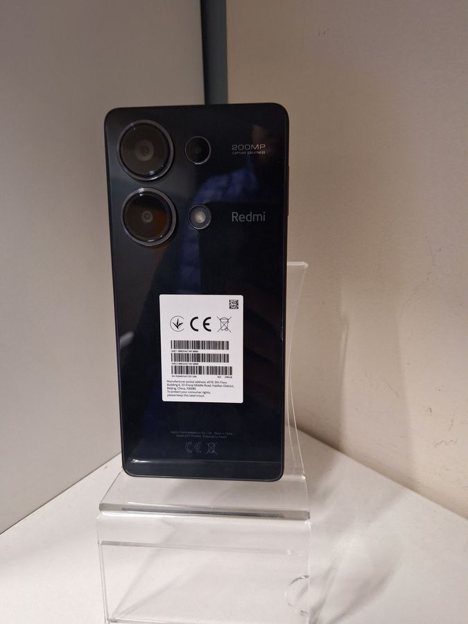 redmi note 13 pro 4g 8/256gb