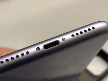 Б/в Мобільний телефон Apple iphone 11 64gb 01-200848636