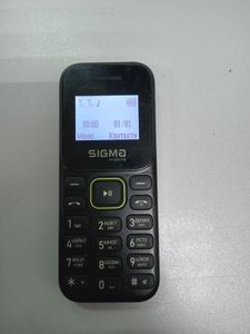 Б/в Мобільний телефон Sigma x-style 14 mini 01-200849122