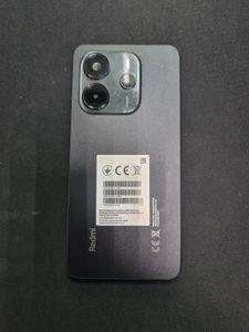 Б/в Мобільний телефон Xiaomi redmi note 14 6/128gb 01-200848617