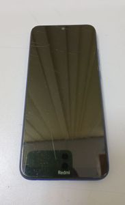 Б/в Мобільний телефон Xiaomi redmi note 8t 4/64gb 01-200847676