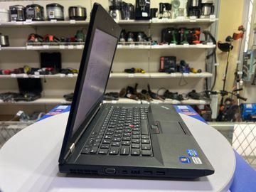 Б/в Ноутбук Lenovo 13/core i5 3230m ddr3/8gb ddr3/hdd *відсутній/ssd 120 gb/*інтегрована 01-200848849