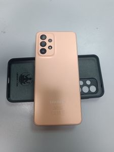 Б/в Мобільний телефон Samsung galaxy a33 5g 6/128gb 01-200850977