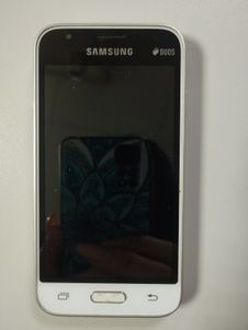 Б/у Мобильный телефон Samsung galaxy j1 mini 2016 01-200847405