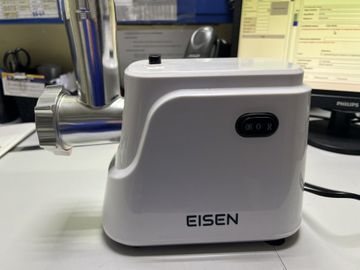 Б/в М`ясорубка Eisen emg-061w 01-200851252
