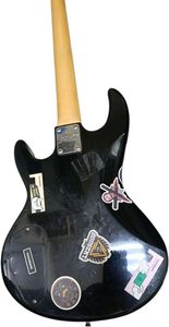 Б/в Електрогітара Phill pro 01-200834255