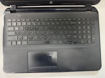 Б/в Ноутбук Hp 15/core i3 3110m ddr3/4gb ddr3/hdd *відсутній/ssd 240 gb/*інтегрована 01-200848683