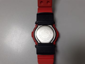 Б/в Годинник Casio g-7900a 01-200849337