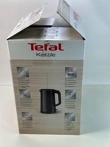 Б/в Електрочайник Tefal ki583e10 01-200848302