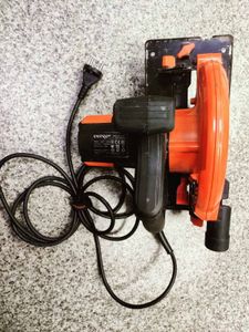 Б/у Пила дисковая Dnipro-M cs-185m 01-200853474