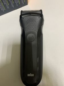 Б/в Електробритва Braun series 3 300s 01-200851753