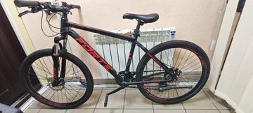 Б/в Велосипед Forte compass 27,5" / рама 19 01-200853778