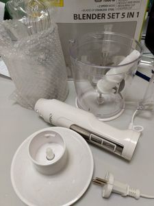 Б/в Блендер Maestro mr-568 01-200851587