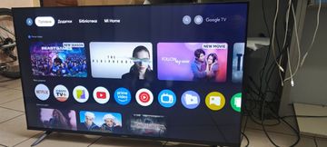 Б/в Телевізор Xiaomi tv a 43 2025 01-200853838