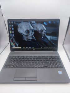 Б/у Ноутбук Hp 15/pentium n5030 siver ddr4/8gb ddr3/hdd *відсутній/ssd 128 gb/*інтегрована 01-200852121