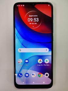 Б/в Мобільний телефон Motorola e7 power xt2097-6 4/64gb 01-200854524