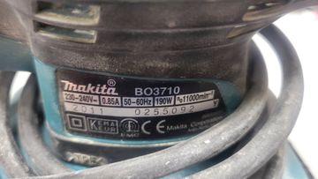 Б/в Шліфмашина вібро Makita bo3710 01-200855225