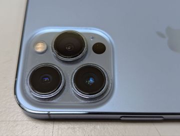 Б/у Мобильный телефон Apple iphone 13 pro 256gb 01-200854182