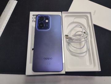 Б/у Мобильный телефон Oppo reno13 f 5g 8/256gb 01-200855878