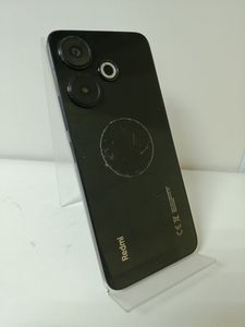 Б/в Мобільний телефон Xiaomi redmi 13 6/128gb 01-200855405