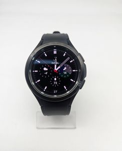 Б/в Смарт-годинник Samsung galaxy watch4 classic 46mm 01-200854200