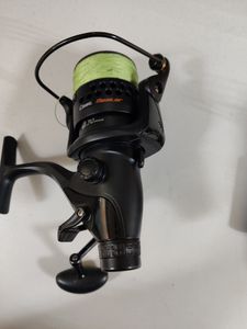 Б/у Катушка рыболовная Flagman mascot feeder 5000 01-200855398